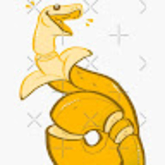 Meet your Posher, Nathaniel - Picture 1 of 1